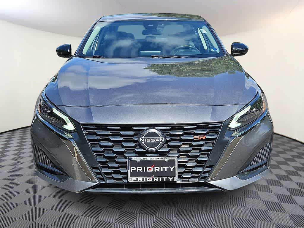 Thumbnail: 2025 Nissan Altima - 2