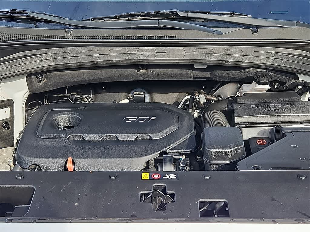 Thumbnail: 2019 Hyundai Santa Fe - 28