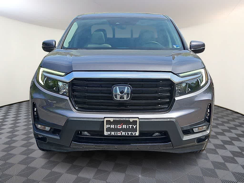 Thumbnail: 2023 Honda Ridgeline - 2
