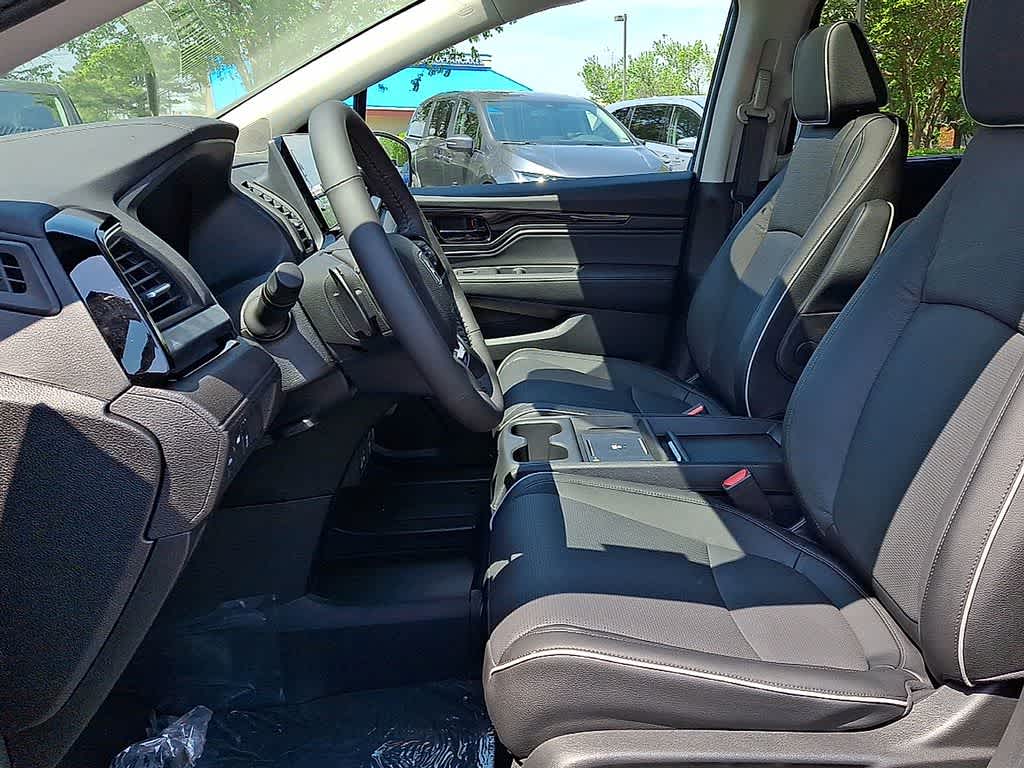 Thumbnail: 2026 Honda Odyssey - 14