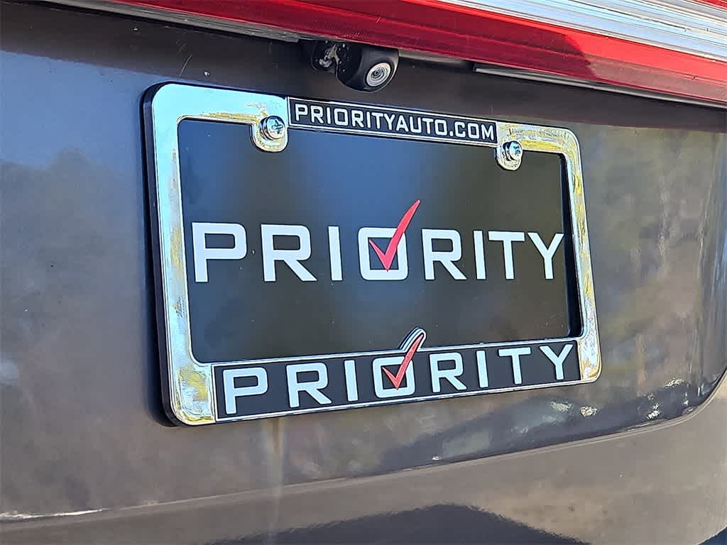 Thumbnail: 2012 Honda Odyssey - 23