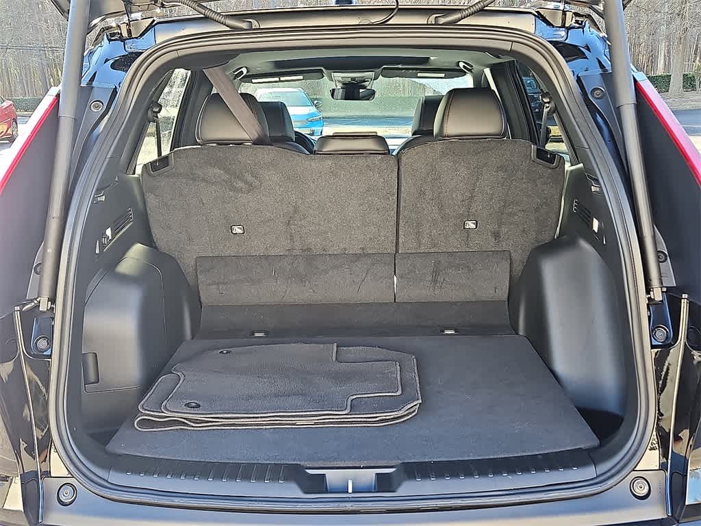 Thumbnail: 2025 Honda CR-V - 29