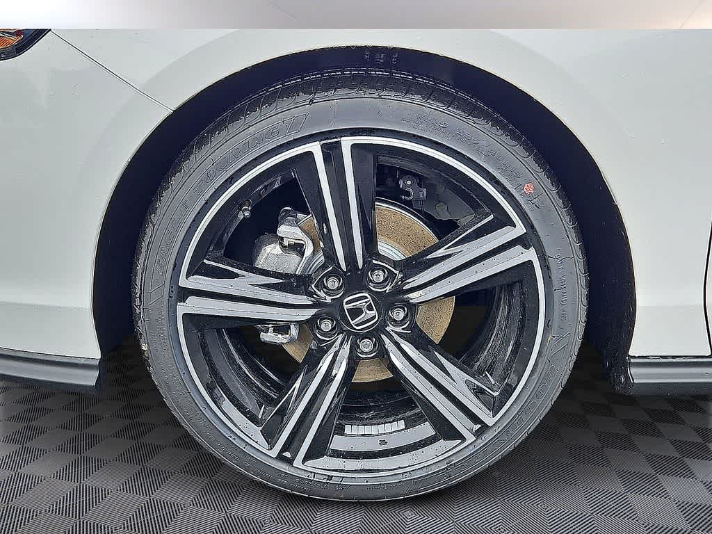Thumbnail: 2026 Honda Accord - 5