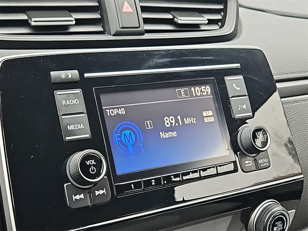 Thumbnail: 2020 Honda CR-V - 16