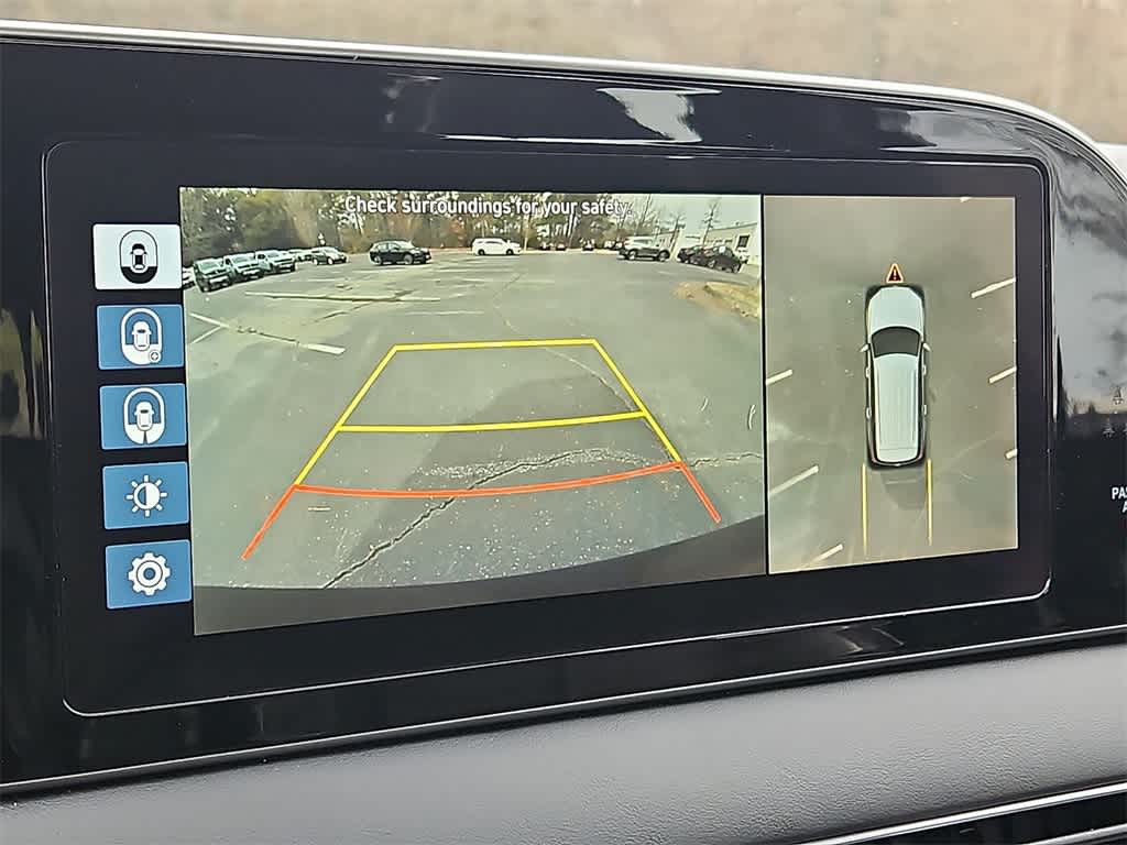 Thumbnail: 2020 Hyundai Palisade - 18