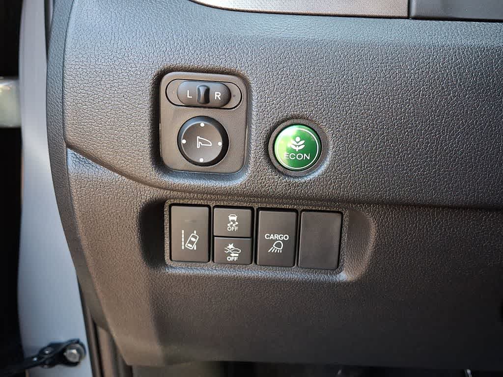 Thumbnail: 2026 Honda Ridgeline - 17