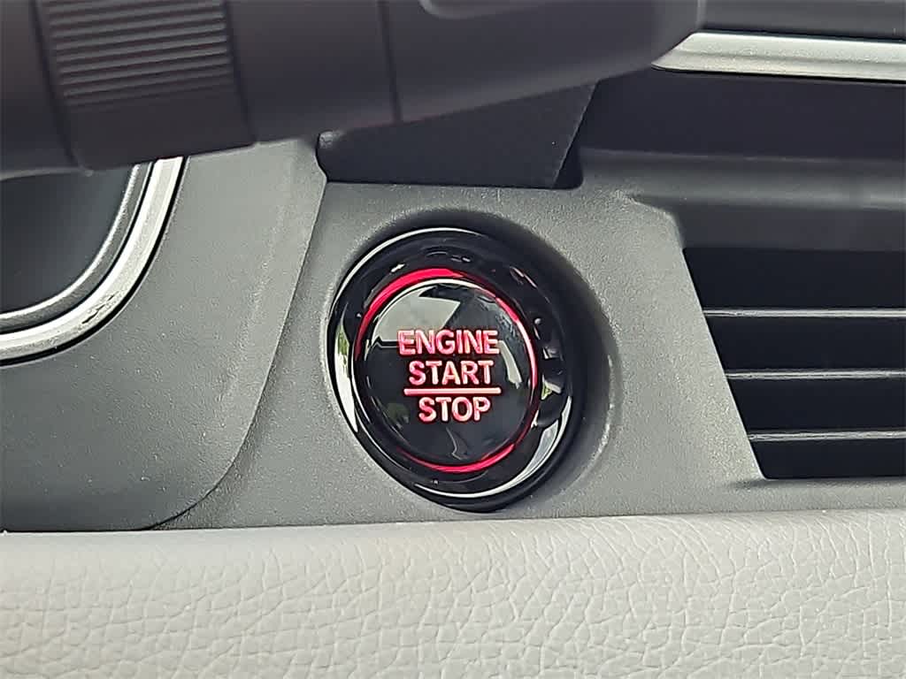 2025 Honda Pilot Elite 16