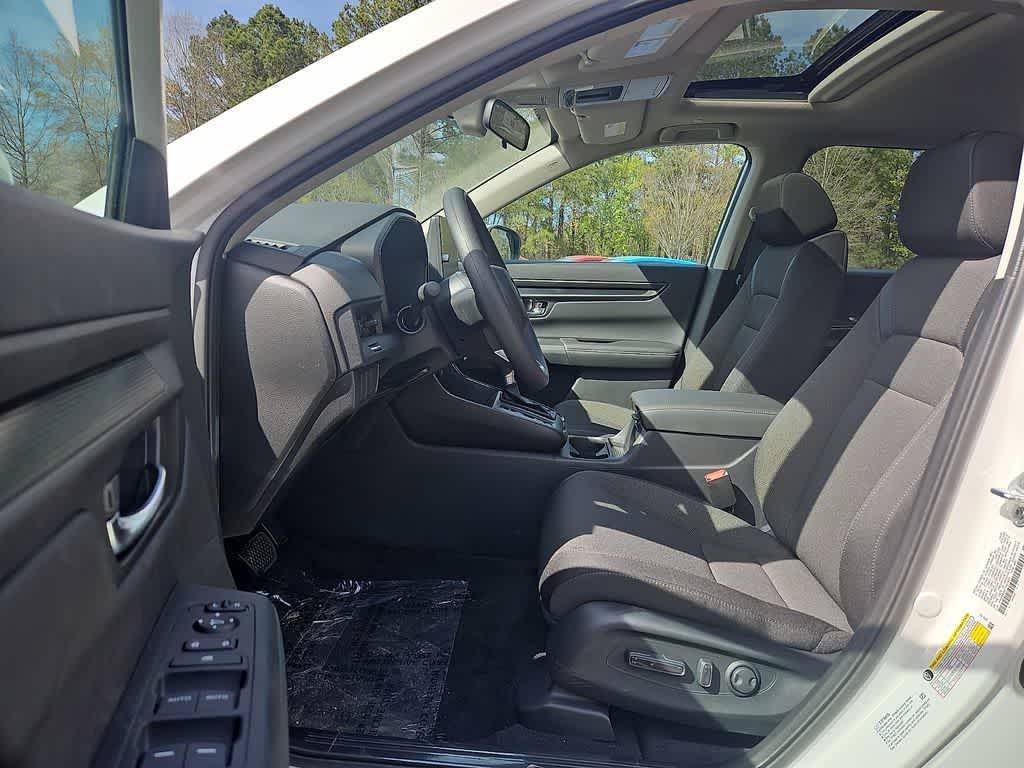 Thumbnail: 2026 Honda CR-V - 9