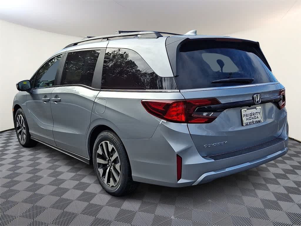 Thumbnail: 2026 Honda Odyssey - 6