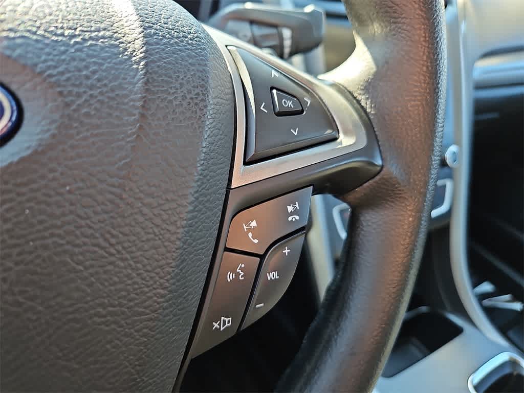 Thumbnail: 2018 Ford Fusion - 15