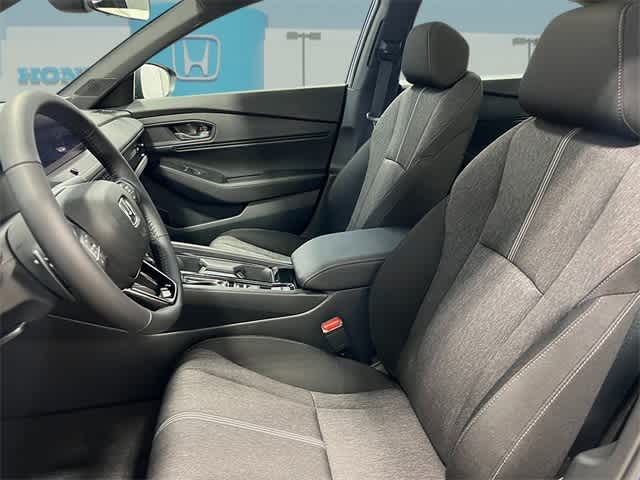 Thumbnail: 2025 Honda Accord - 13