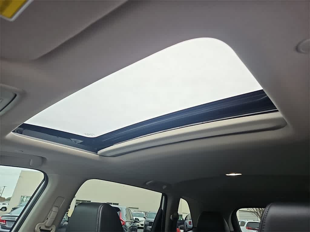 Thumbnail: 2024 Honda CR-V - 13