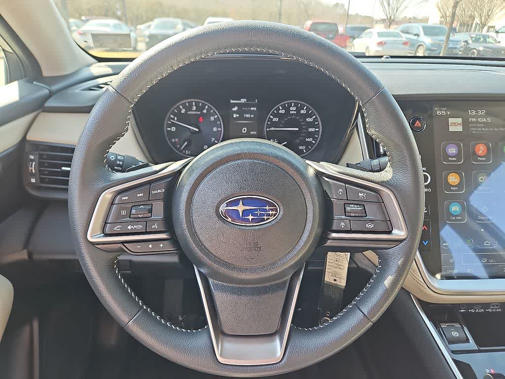 Thumbnail: 2025 Subaru Outback - 19