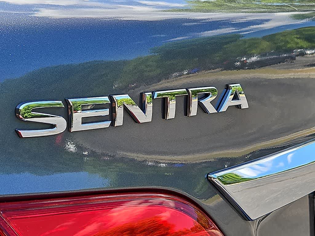 Thumbnail: 2019 Nissan Sentra - 26