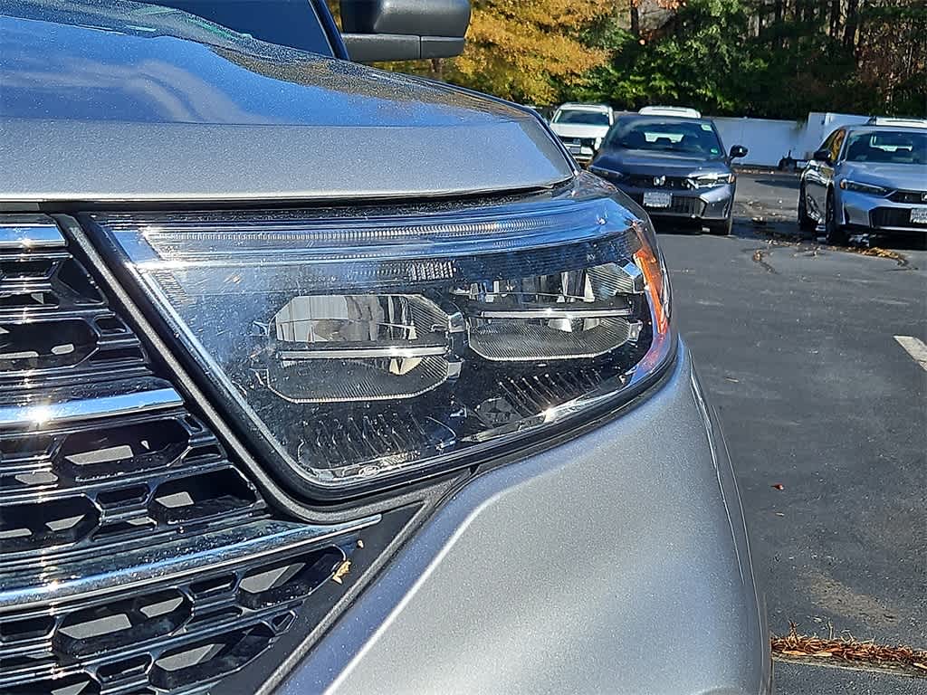 Thumbnail: 2021 Ford Explorer - 9