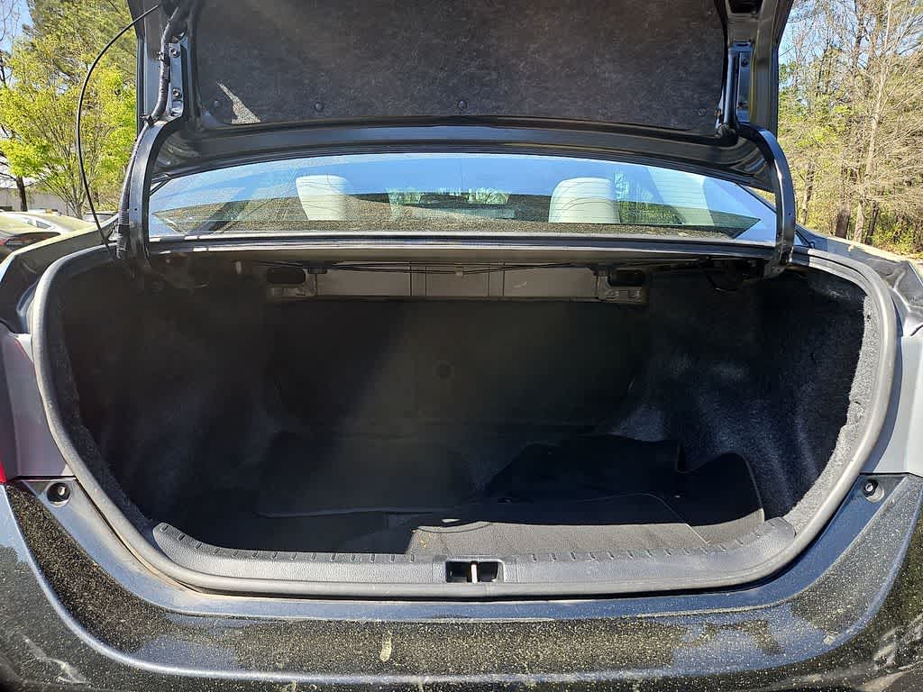 Thumbnail: 2015 Toyota Corolla - 27