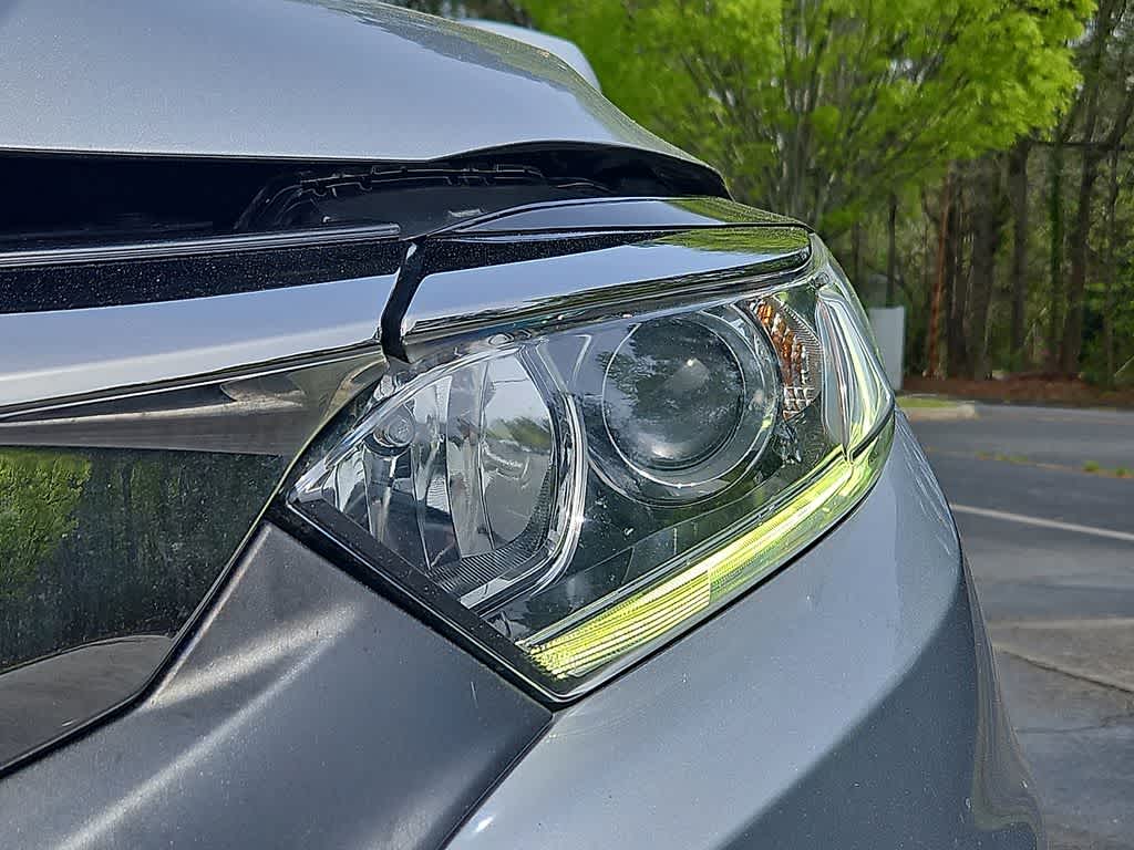 Thumbnail: 2020 Honda HR-V - 9