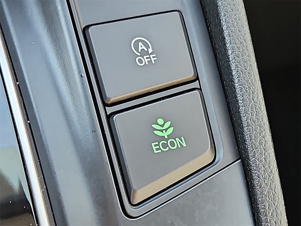 Thumbnail: 2021 Honda CR-V - 23