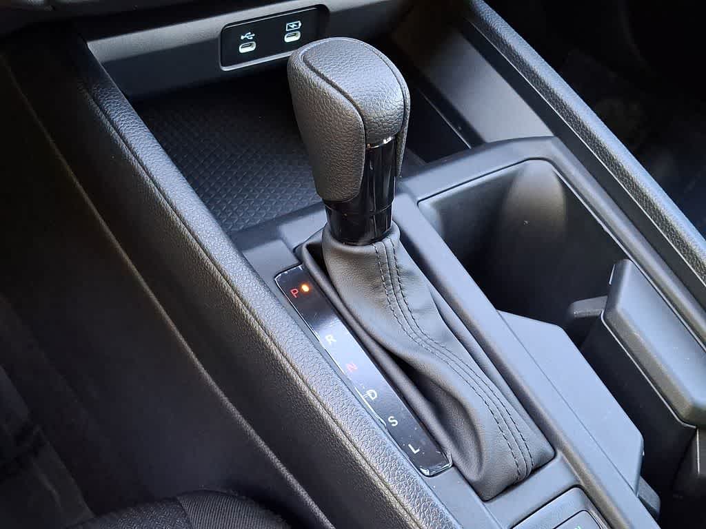 Thumbnail: 2025 Honda Accord - 12