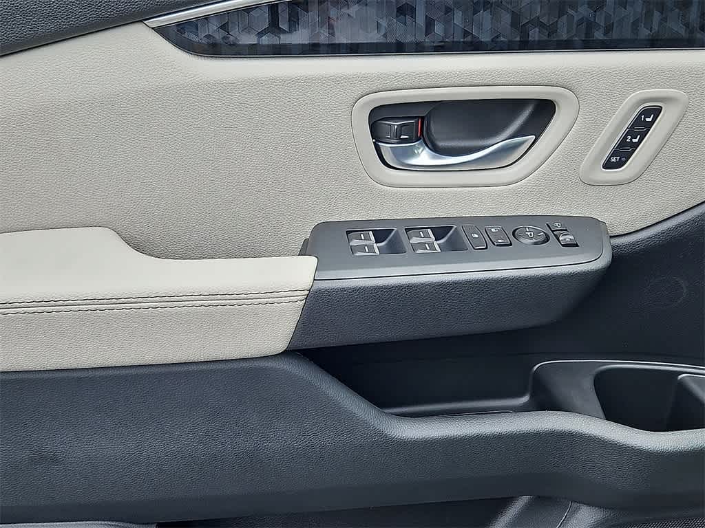 Thumbnail: 2026 Honda Passport - 8