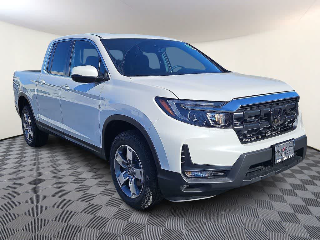 Thumbnail: 2026 Honda Ridgeline - 2