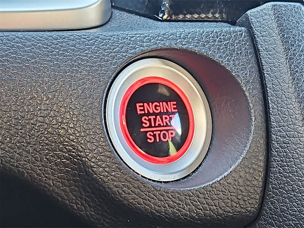 Thumbnail: 2020 Honda Civic - 16