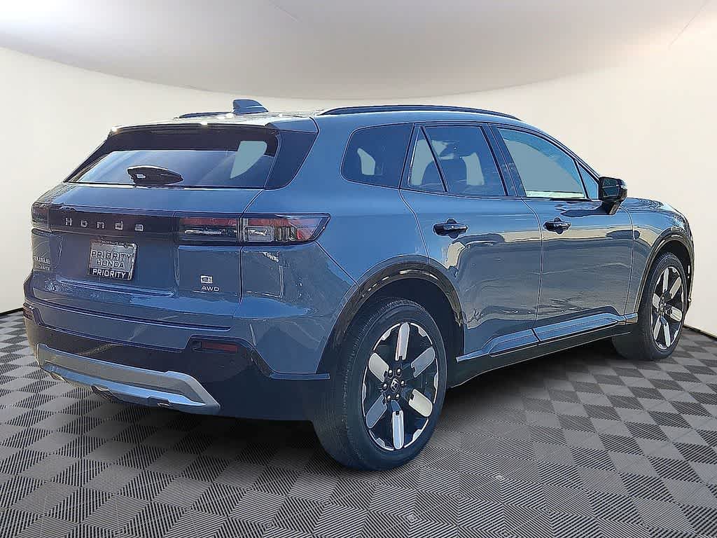 Thumbnail: 2026 Honda Prologue - 3