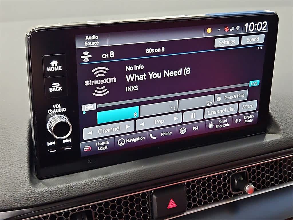 Thumbnail: 2025 Honda Civic - 12