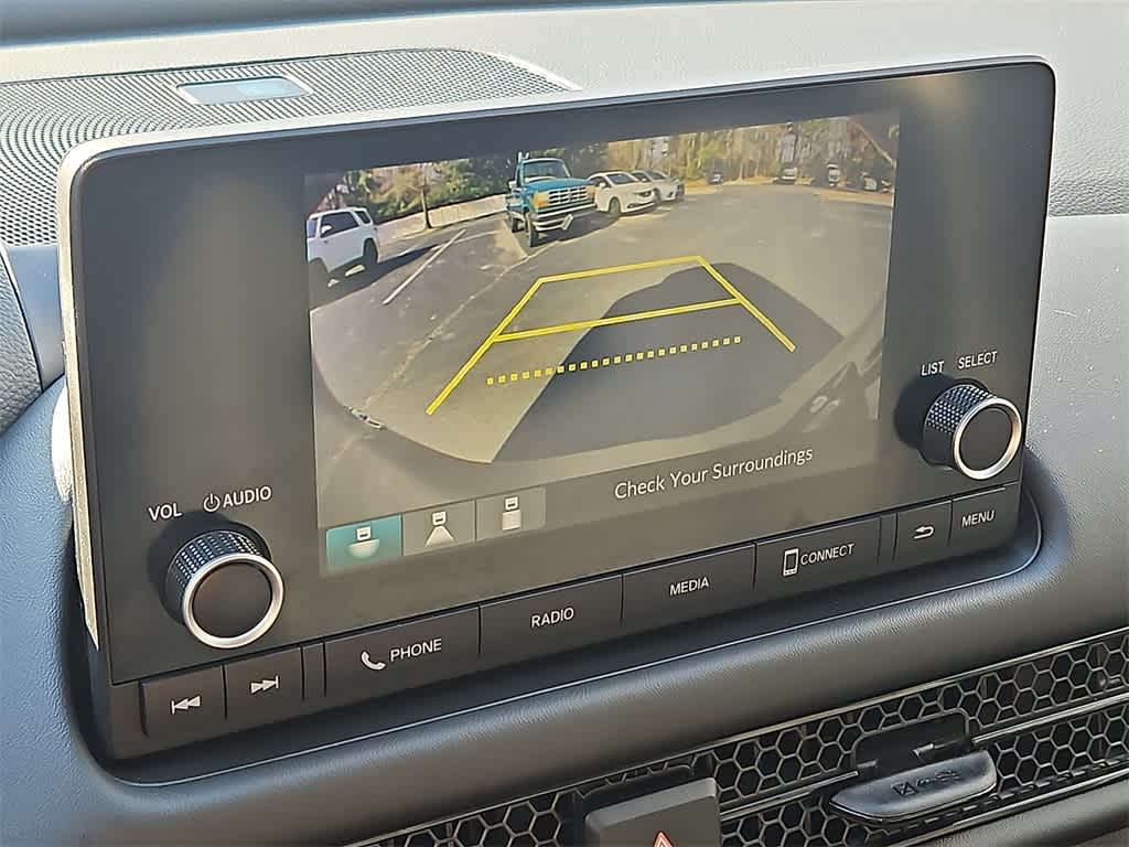 Thumbnail: 2023 Honda HR-V - 16