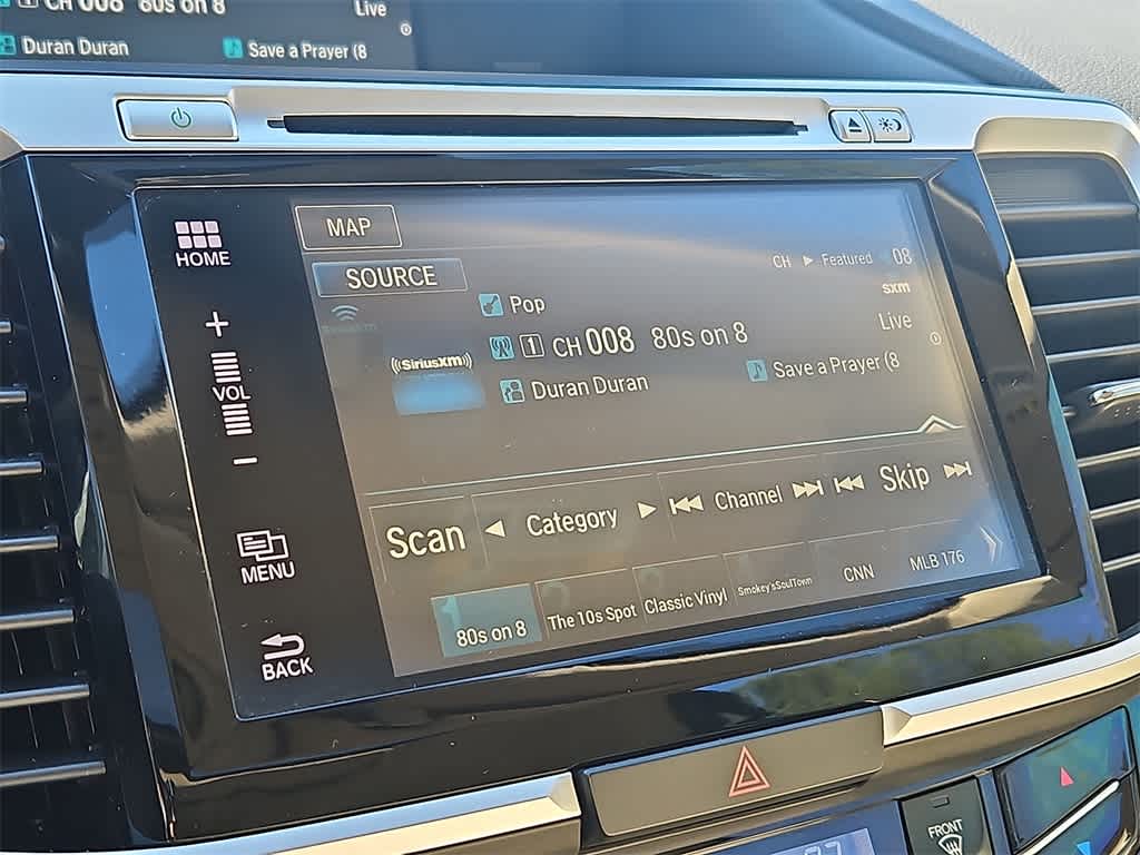 Thumbnail: 2016 Honda Accord - 15