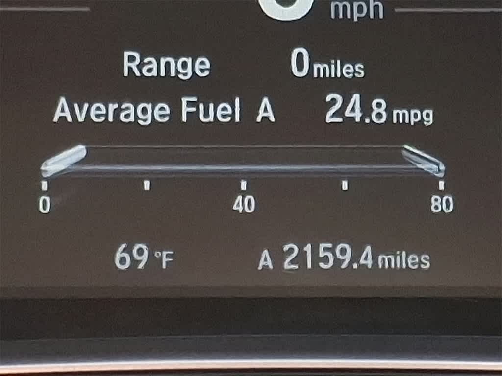 Thumbnail: 2019 Honda CR-V - 20