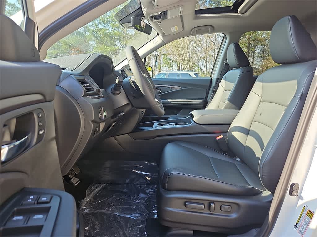 Thumbnail: 2026 Honda Ridgeline - 9