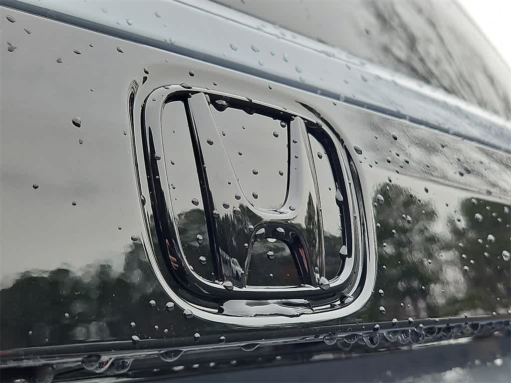 Thumbnail: 2026 Honda Passport - 18