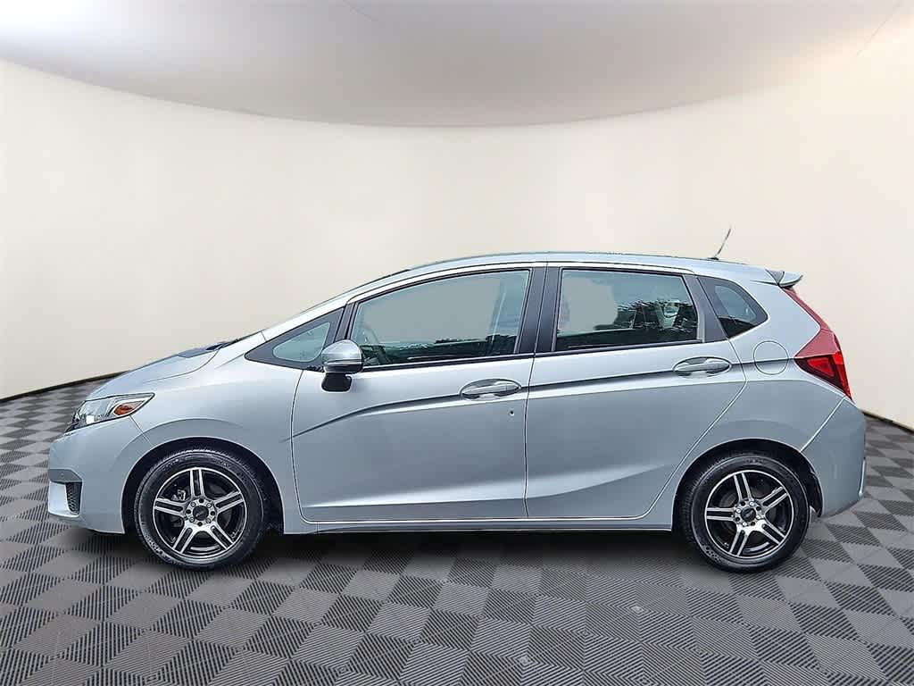 Thumbnail: 2015 Honda Fit - 7