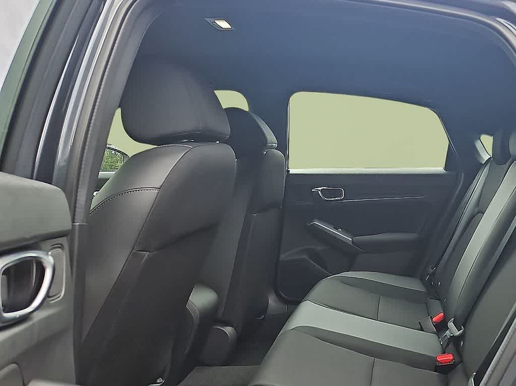 Thumbnail: 2026 Honda Civic - 7