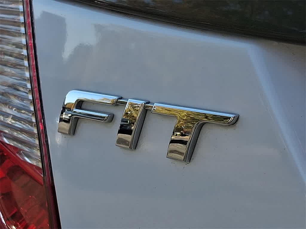 Thumbnail: 2020 Honda Fit - 31
