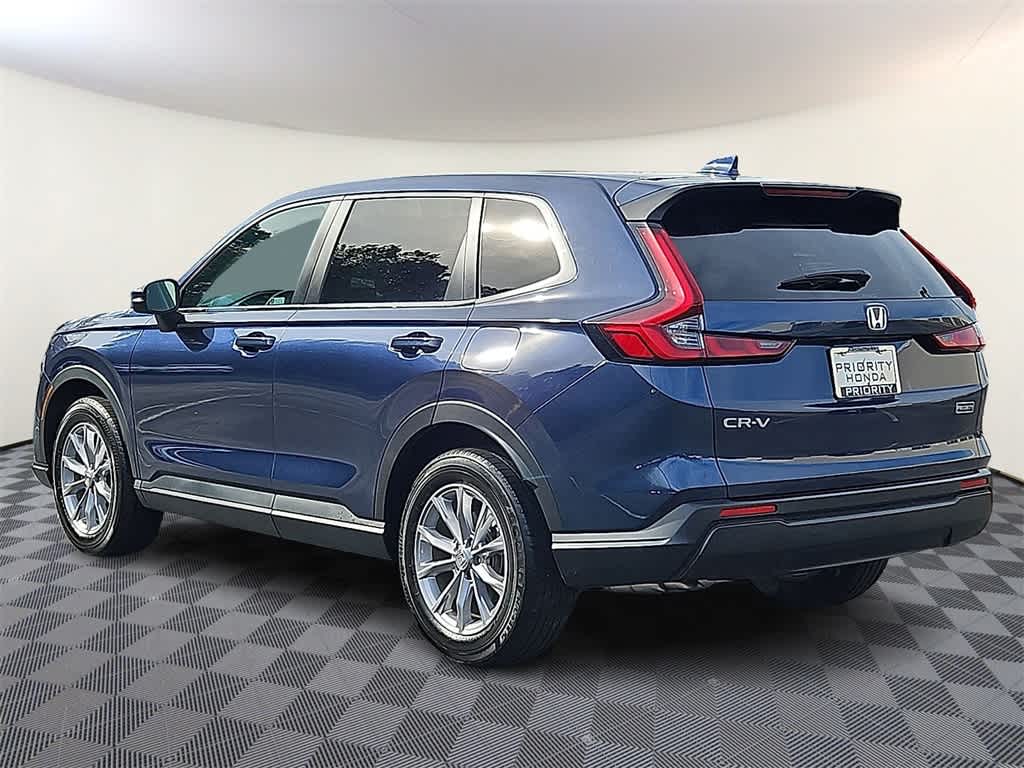 Thumbnail: 2023 Honda CR-V - 6