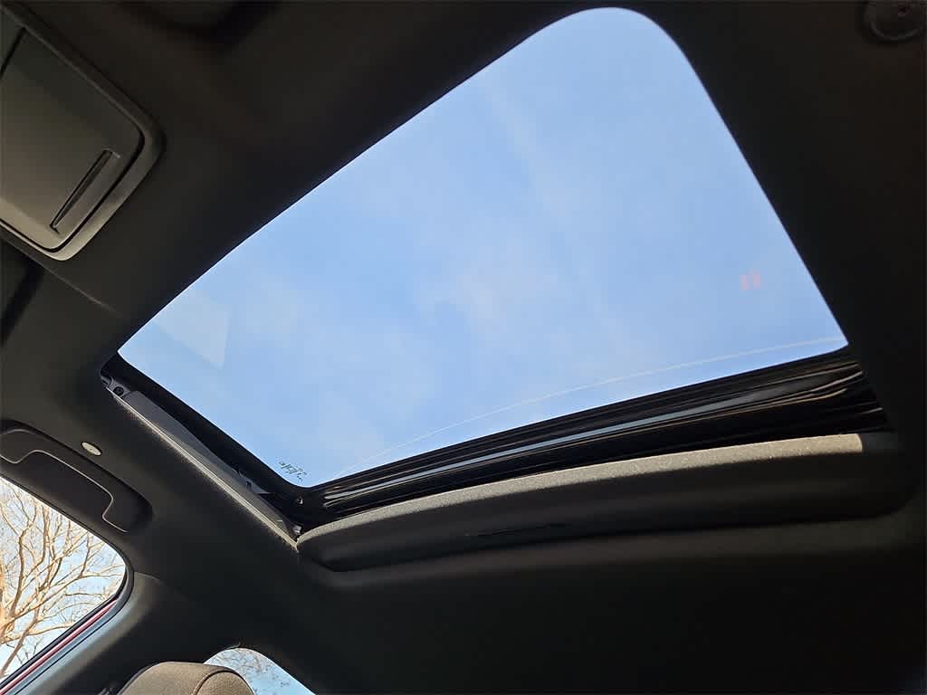 Thumbnail: 2026 Honda CR-V - 10