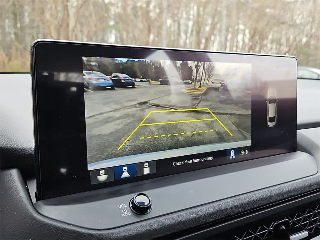 Thumbnail: 2025 Honda Accord - 16