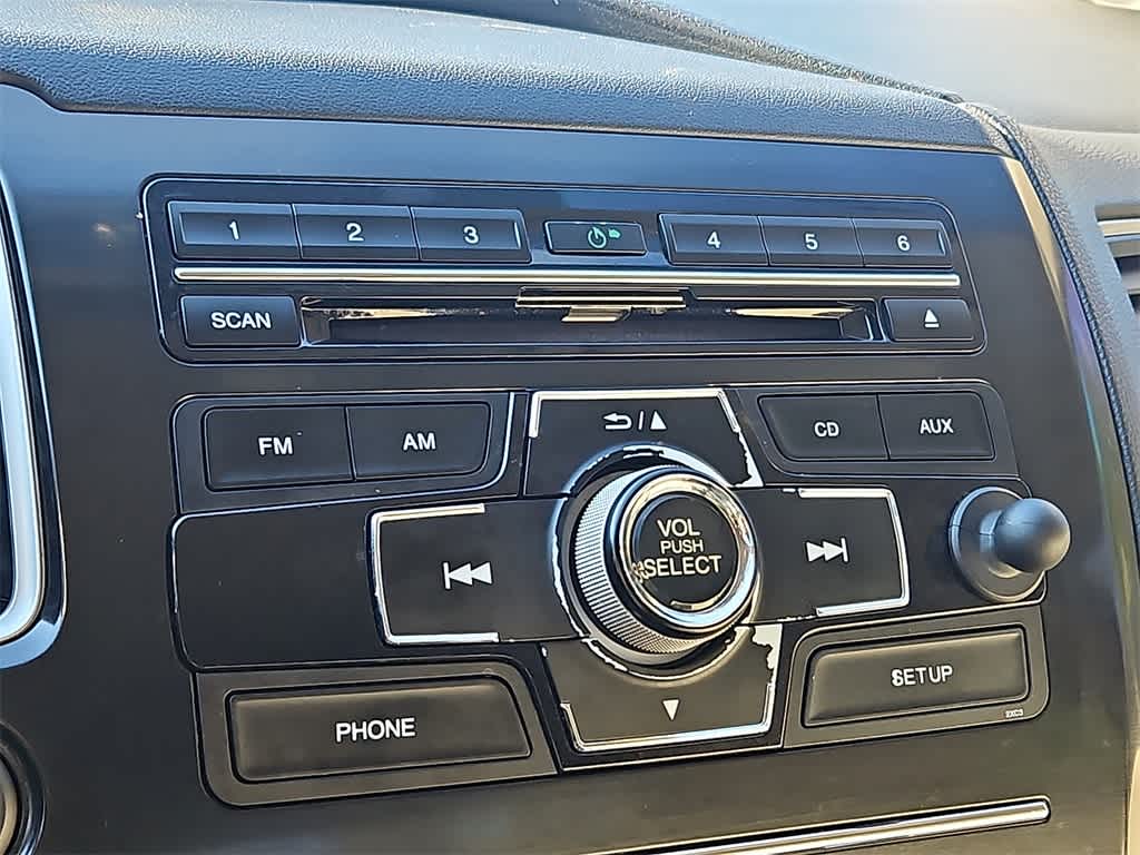 Thumbnail: 2013 Honda Civic - 13