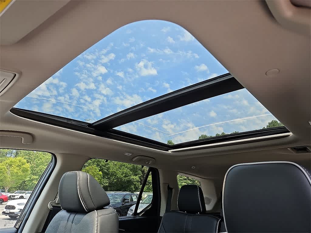 Thumbnail: 2025 Honda Pilot - 11