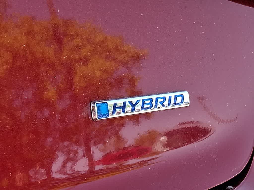 Thumbnail: 2026 Honda Accord - 19