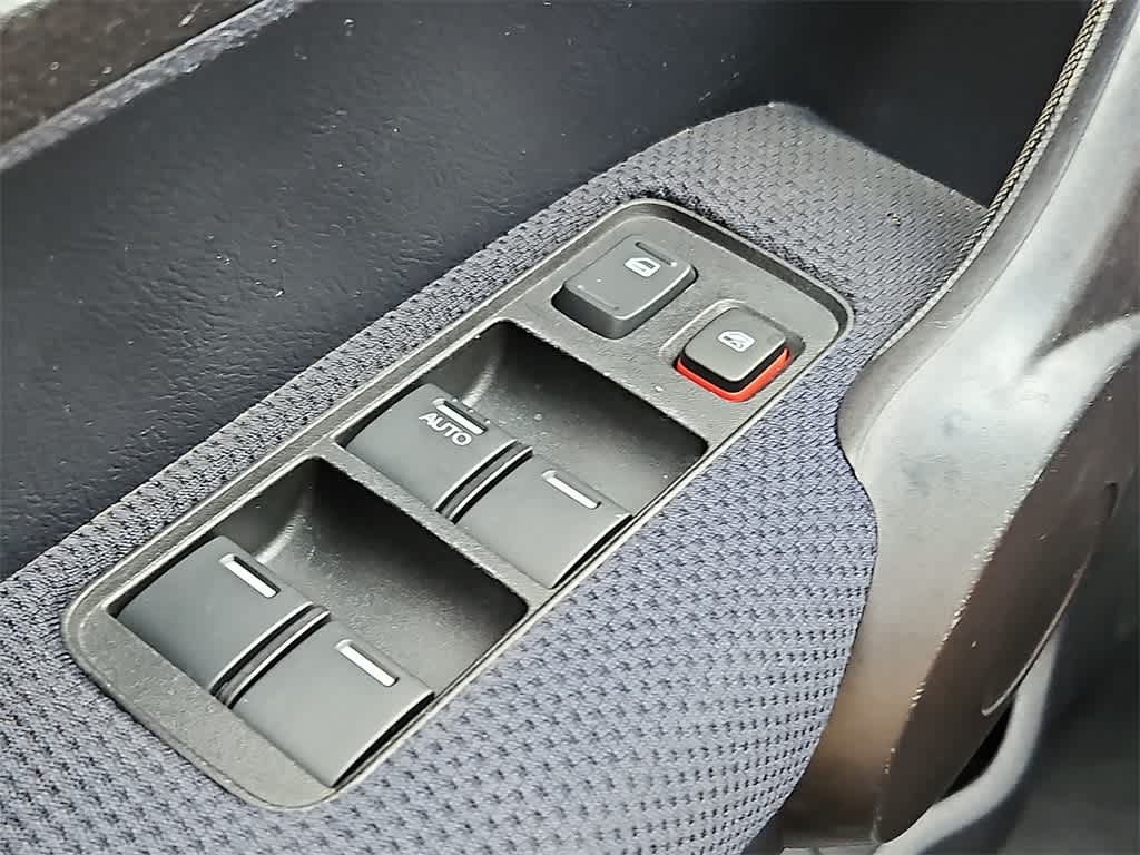 Thumbnail: 2009 Honda CR-V - 25