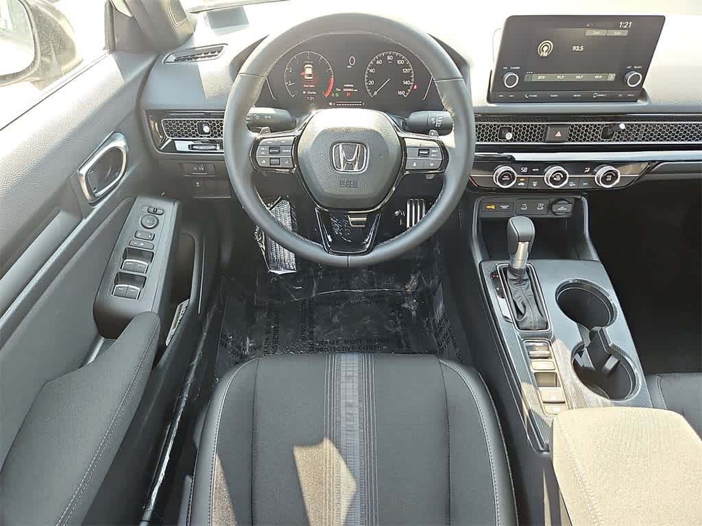 Thumbnail: 2026 Honda Civic - 7