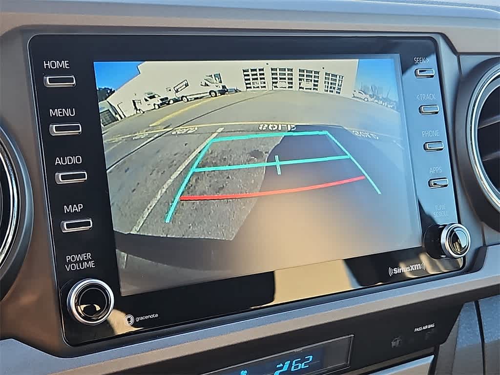 Thumbnail: 2022 Toyota Tacoma - 16