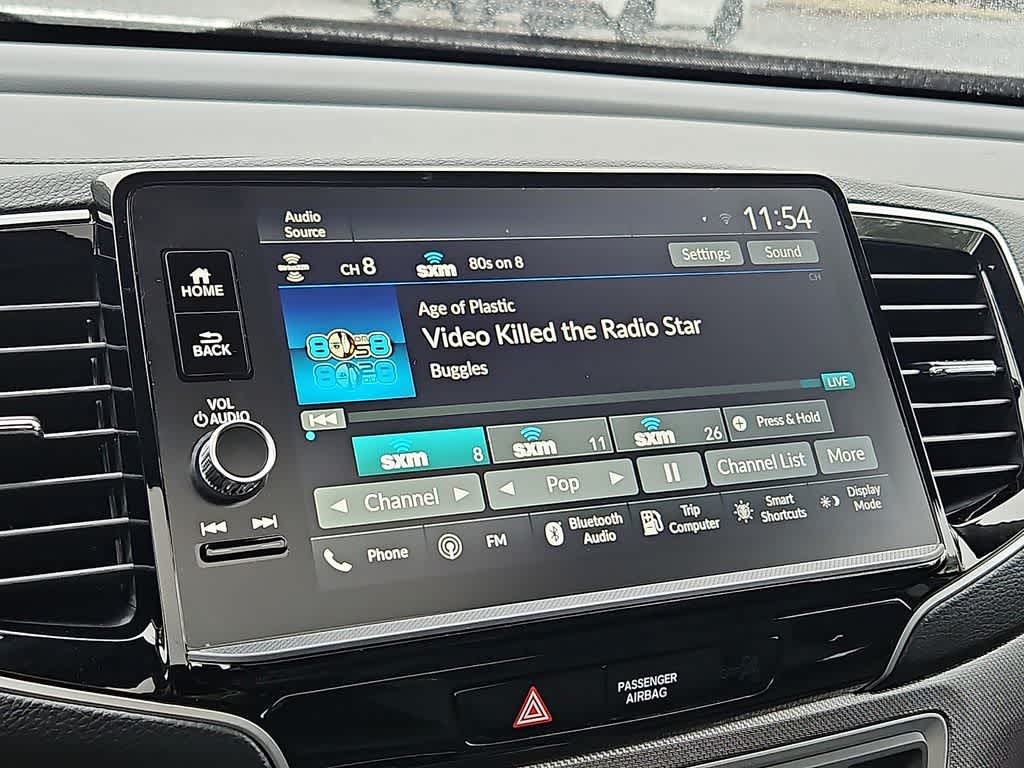 Thumbnail: 2026 Honda Ridgeline - 13