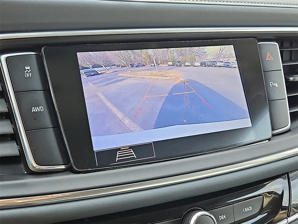 Thumbnail: 2020 Buick Enclave - 15