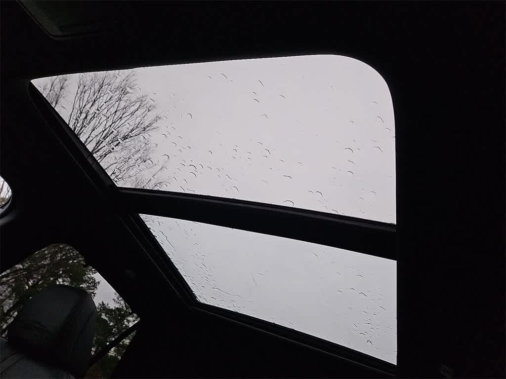 Thumbnail: 2026 Honda Passport - 10