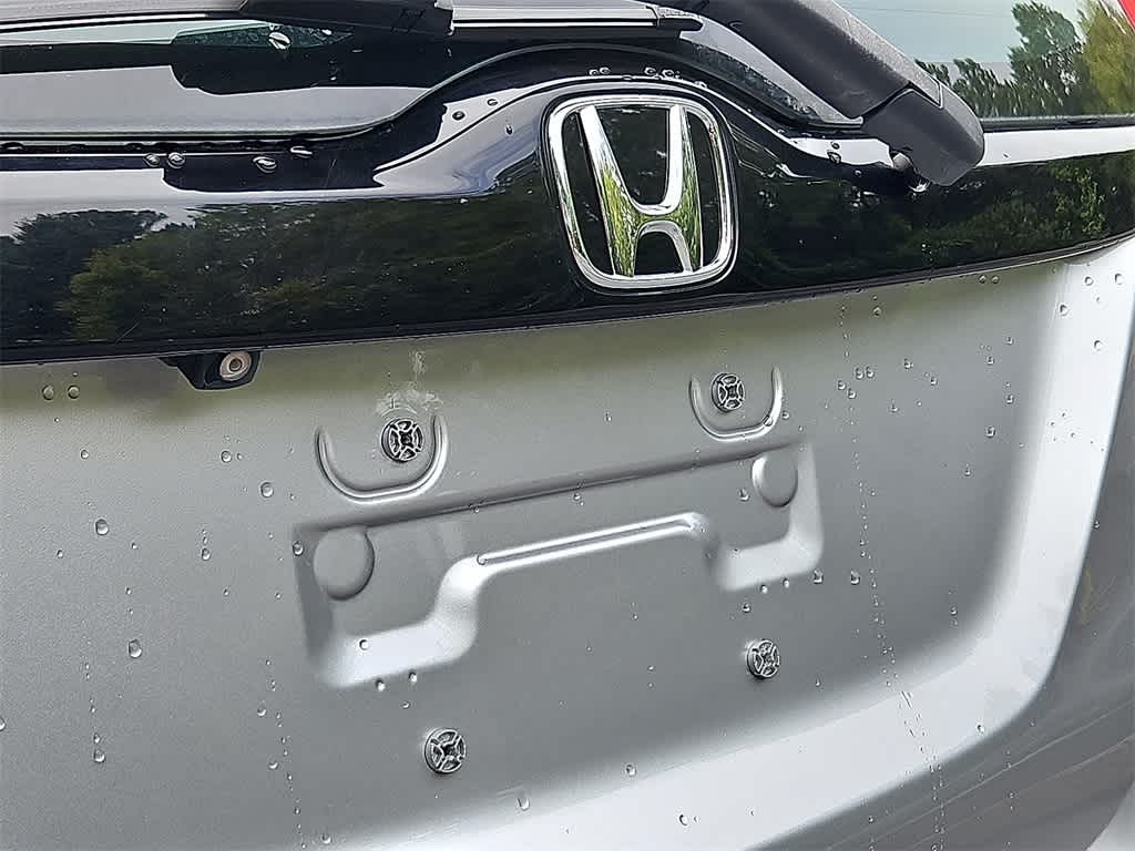 Thumbnail: 2015 Honda Fit - 28