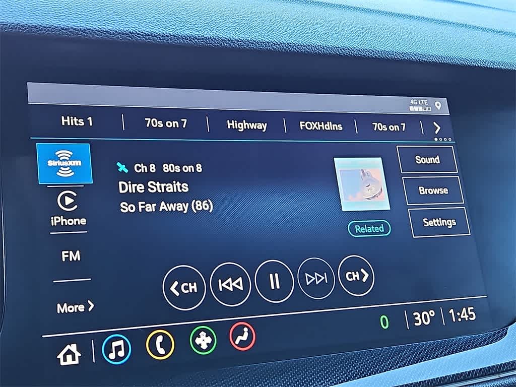 Thumbnail: 2021 Buick Envision - 15